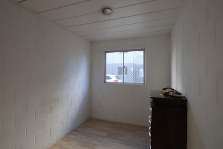 Apartamento à venda com 42m², 2 quartos e 1 vagaQuarto 1