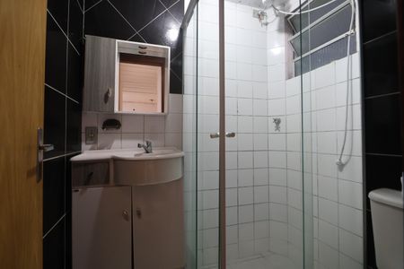 Apartamento à venda com 42m², 2 quartos e 1 vagaBanheiro