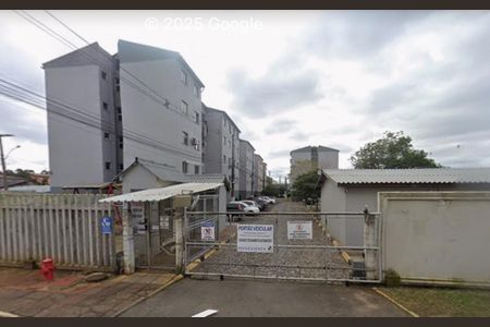 Apartamento à venda com 42m², 2 quartos e 1 vagaFachada e portaria