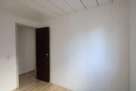 Apartamento à venda com 42m², 2 quartos e 1 vagaQuarto 2