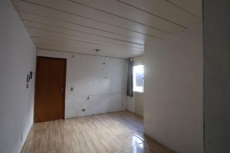 Apartamento à venda com 42m², 2 quartos e 1 vagaSala