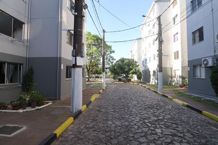 Apartamento à venda com 42m², 2 quartos e 1 vagaÁrea comum