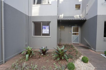 Apartamento à venda com 42m², 2 quartos e 1 vagaPlaca