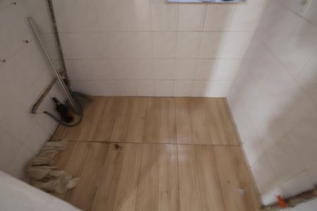 Apartamento à venda com 42m², 2 quartos e 1 vagaCozinha e Área de Serviço