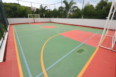 Apartamento à venda com 82m², 2 quartos e 2 vagasQuadra Esportiva