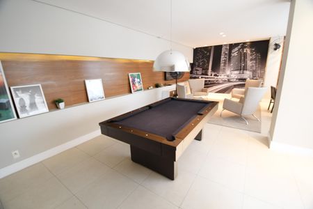 Apartamento à venda com 82m², 2 quartos e 2 vagasEspaço de Jogos