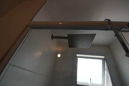 Apartamento à venda com 82m², 2 quartos e 2 vagasBanheiro 1 - Suíte