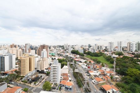 Apartamento à venda com 82m², 2 quartos e 2 vagasÁrea de Serviço - Vista