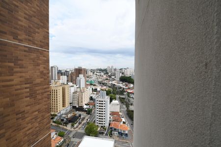Apartamento à venda com 82m², 2 quartos e 2 vagasQuarto 1 - Suíte Vista