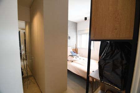 Apartamento à venda com 82m², 2 quartos e 2 vagasQuarto 1 - Suíte