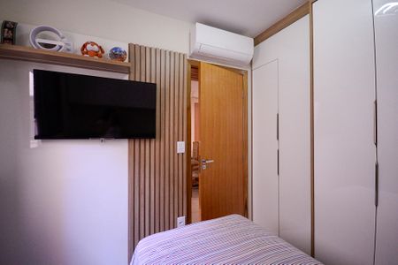 Apartamento à venda com 52m², 2 quartos e 1 vaga Apartamento à venda com 52m², 2 quartos e 1 vagaQuarto 2