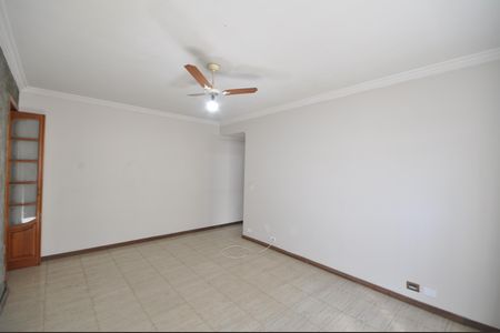 Sala de apartamento para alugar com 2 quartos, 76m² em Jardim Leonor Mendes de Barros, São Paulo