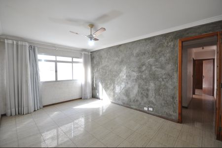 Sala de apartamento para alugar com 2 quartos, 76m² em Jardim Leonor Mendes de Barros, São Paulo
