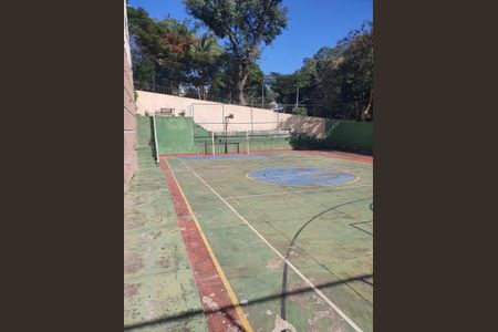 Apartamento para alugar com 76m², 2 quartos e 1 vagaQuadra Esportiva