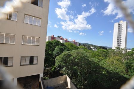 Vista da Quarto 1 de apartamento para alugar com 2 quartos, 76m² em Jardim Leonor Mendes de Barros, São Paulo
