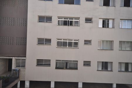 Vista da Sala de apartamento para alugar com 2 quartos, 76m² em Jardim Leonor Mendes de Barros, São Paulo