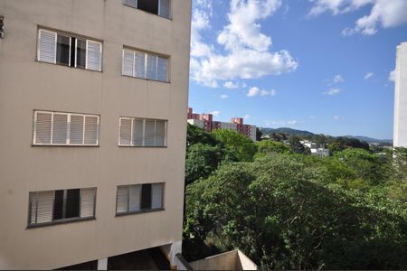 Apartamento para alugar com 76m², 2 quartos e 1 vagaVista do Quarto 2