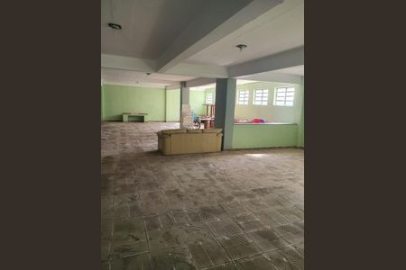 Apartamento para alugar com 76m², 2 quartos e 1 vagaÁrea comum - Salão de festas
