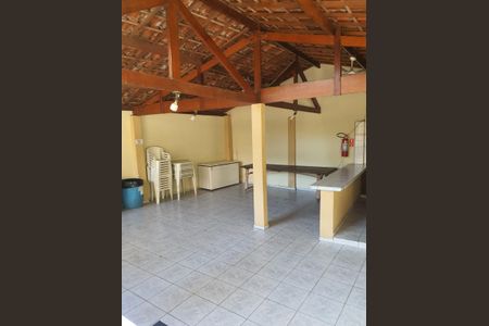 Apartamento para alugar com 76m², 2 quartos e 1 vagaÁrea comum - Churrasqueira
