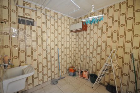 Apartamento para alugar com 76m², 2 quartos e 1 vagaCozinha