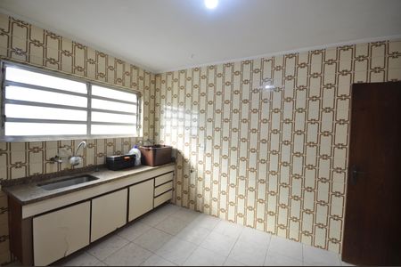 Apartamento para alugar com 76m², 2 quartos e 1 vagaCozinha