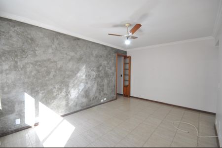 Sala de apartamento para alugar com 2 quartos, 76m² em Jardim Leonor Mendes de Barros, São Paulo