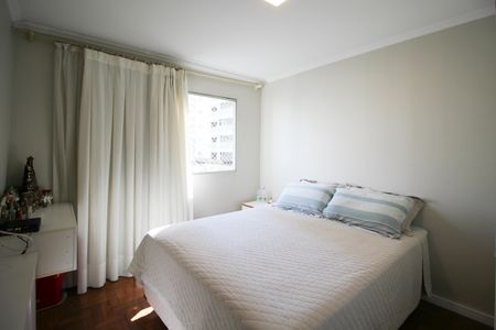 Apartamento à venda com 91m², 3 quartos e 1 vagaQuarto 1