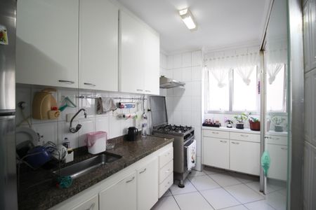 Apartamento à venda com 91m², 3 quartos e 1 vagaCozinha