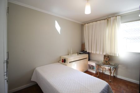 Apartamento à venda com 91m², 3 quartos e 1 vagaQuarto 2