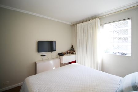 Apartamento à venda com 91m², 3 quartos e 1 vagaQuarto 1