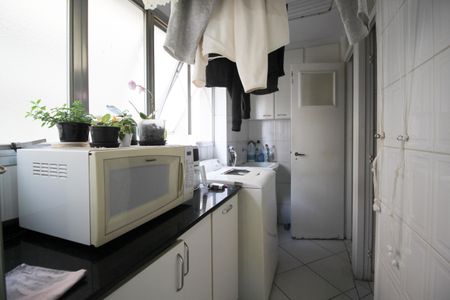 Apartamento à venda com 91m², 3 quartos e 1 vagaÁrea de Serviço