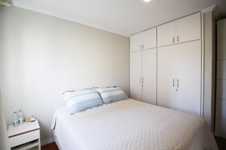 Apartamento à venda com 91m², 3 quartos e 1 vagaQuarto 1