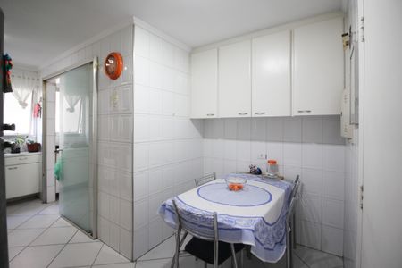 Apartamento à venda com 91m², 3 quartos e 1 vagaCozinha