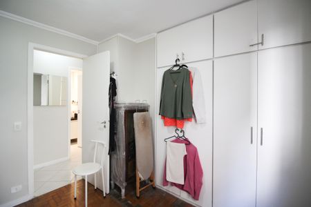 Apartamento à venda com 91m², 3 quartos e 1 vagaQuarto 3