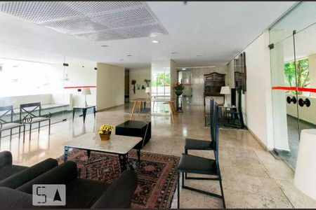 Apartamento à venda com 91m², 3 quartos e 1 vagaÁrea comum - Salão de festas