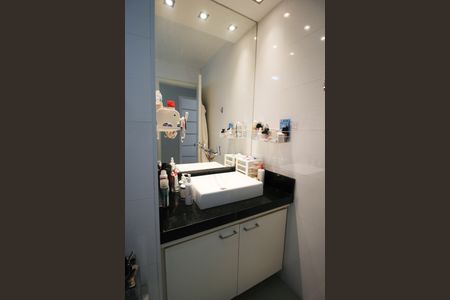 Apartamento à venda com 91m², 3 quartos e 1 vagaBanheiro