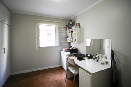 Apartamento à venda com 91m², 3 quartos e 1 vagaQuarto 3