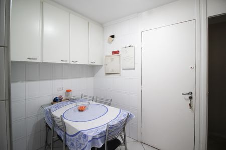 Apartamento à venda com 91m², 3 quartos e 1 vagaCozinha