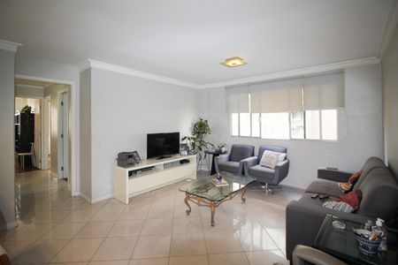 Apartamento à venda com 91m², 3 quartos e 1 vagaSala