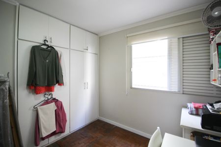 Apartamento à venda com 91m², 3 quartos e 1 vagaQuarto 3