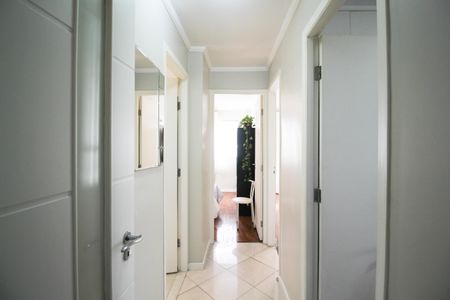Varanda de apartamento à venda com 3 quartos, 91m² em Indianópolis, São Paulo
