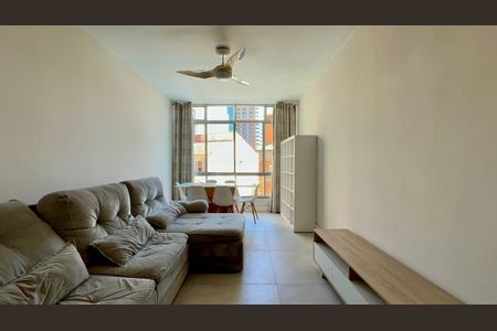 Sala de apartamento para alugar com 2 quartos, 98m² em Pinheiros, São Paulo