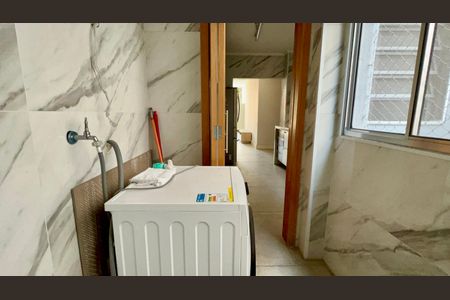 Apartamento para alugar com 98m², 2 quartos e sem vagaÁrea de Serviço