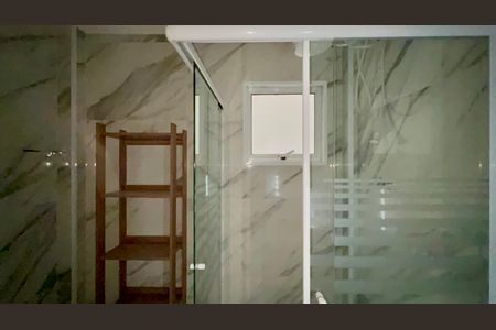 Apartamento para alugar com 98m², 2 quartos e sem vagaBanheiro