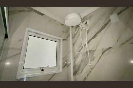 Apartamento para alugar com 98m², 2 quartos e sem vagaBanheiro