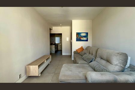 Apartamento para alugar com 98m², 2 quartos e sem vagaSala