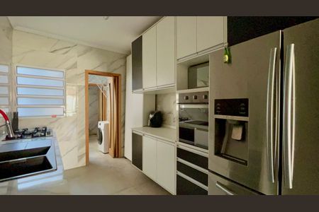 Apartamento para alugar com 98m², 2 quartos e sem vagaCozinha