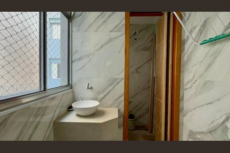 Apartamento para alugar com 98m², 2 quartos e sem vagaÁrea de Serviço