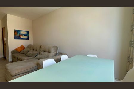 Apartamento para alugar com 98m², 2 quartos e sem vagaSala de Jantar