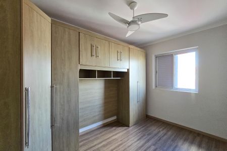 Suíte de apartamento para alugar com 2 quartos, 85m² em Rudge Ramos, São Bernardo do Campo